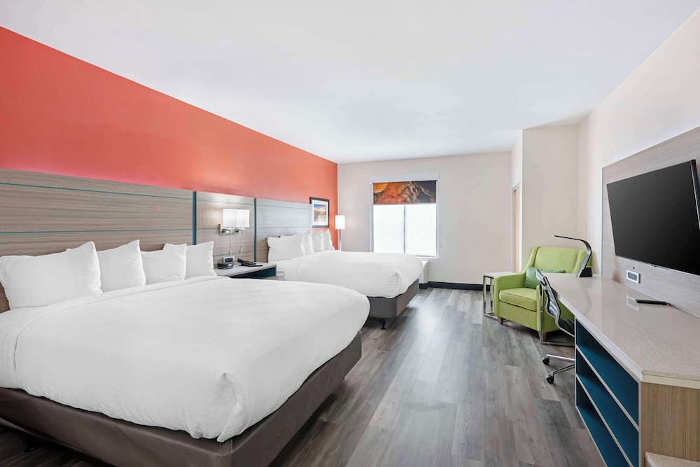 best western plus executive residency carlsbad hotel