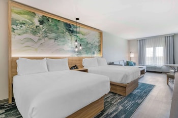 best western plus winter haven inn and suites