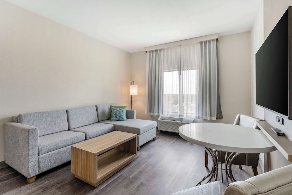 best western plus winter haven inn and suites