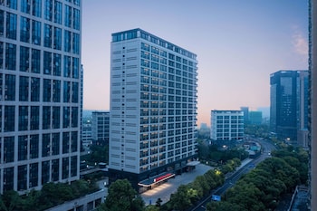 hilton garden inn hangzhou xiaoshan