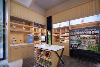 hilton garden inn hangzhou xiaoshan