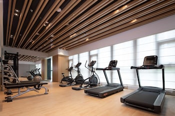 hilton garden inn hangzhou xiaoshan