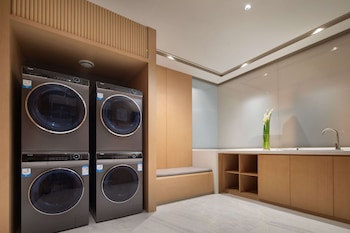 hilton garden inn hangzhou xiaoshan