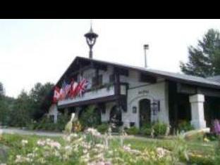 northern lights lodge