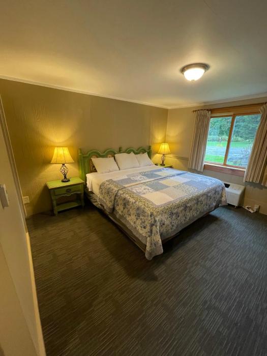 northern lights lodge