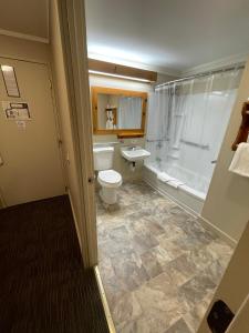 Northern Lights Lodge,Lamoille County>>Burlington,3 star