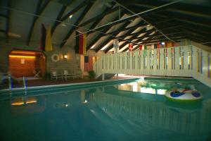 northern lights lodge