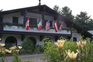 northern lights lodge