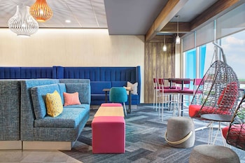 tru by hilton toronto airport west