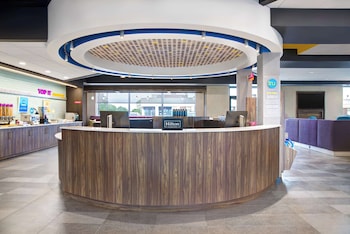 tru by hilton toronto airport west