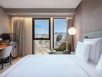 swissotel tbilisi