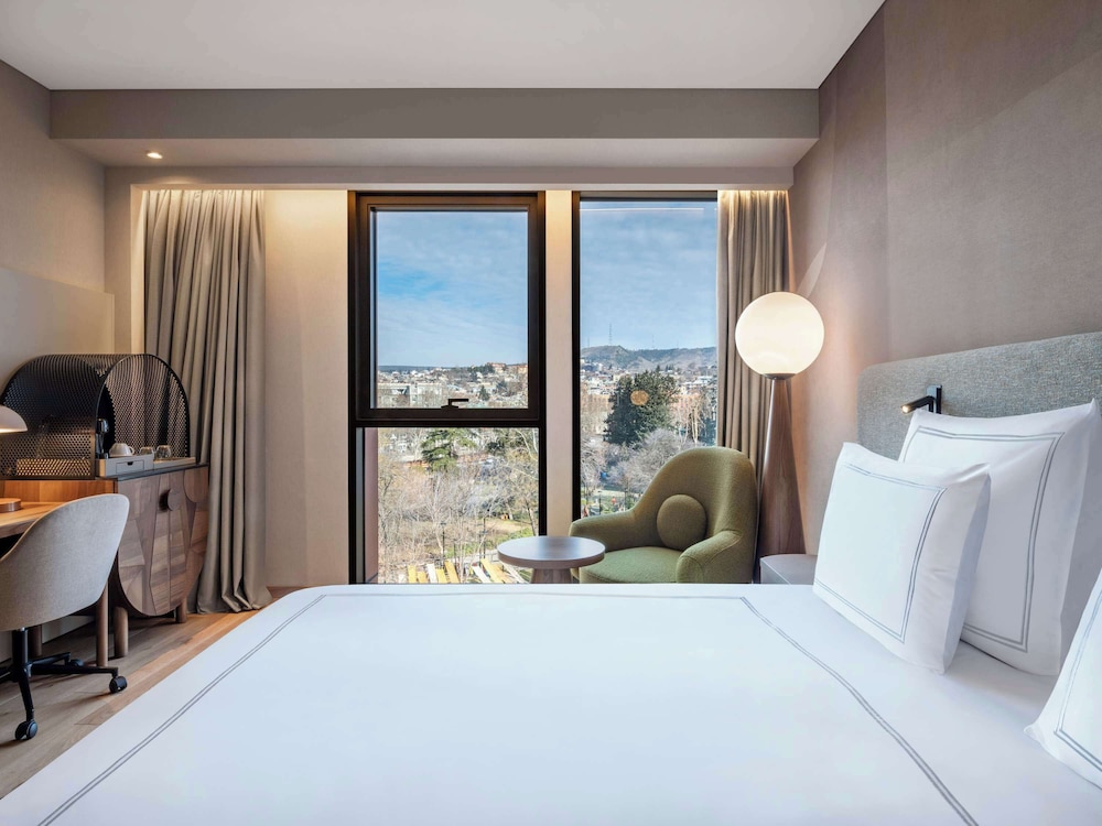swissotel tbilisi