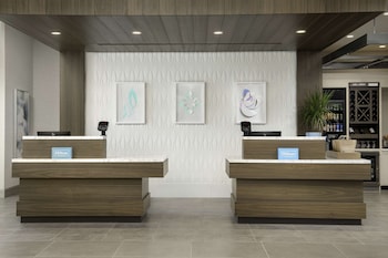 hilton garden inn pensacola downtown