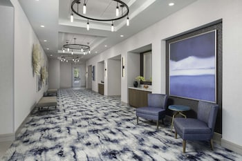 hilton garden inn pensacola downtown