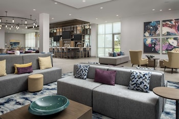 hilton garden inn pensacola downtown