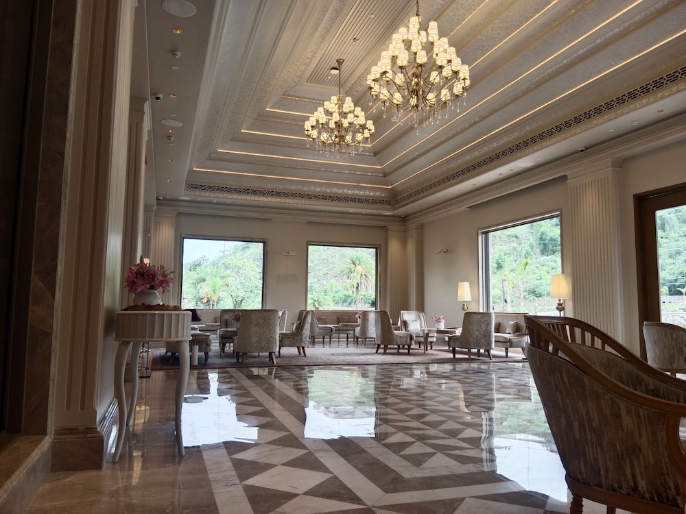 mementos by itc hotels ekaaya udaipur