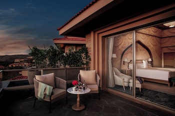 mementos by itc hotels ekaaya udaipur