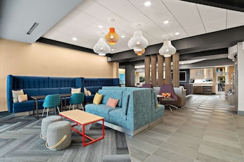 tru by hilton santee
