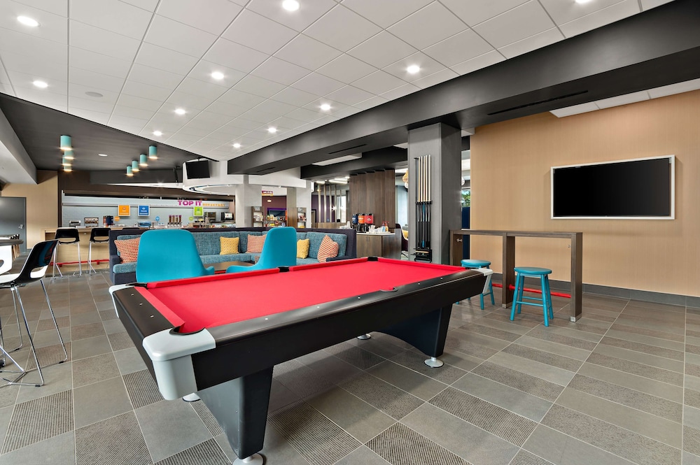 tru by hilton santee