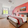 wookey hole hotel