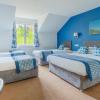 wookey hole hotel