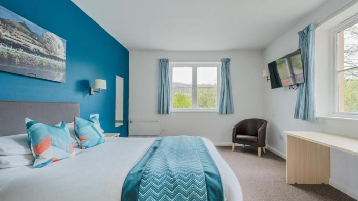 wookey hole hotel