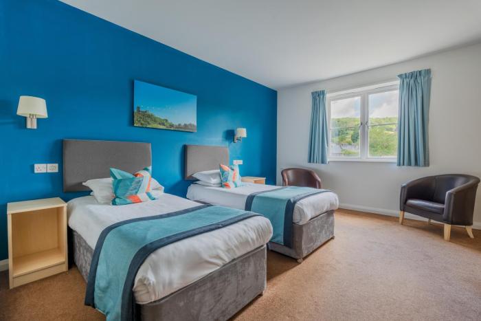wookey hole hotel