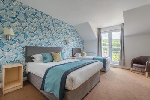 wookey hole hotel