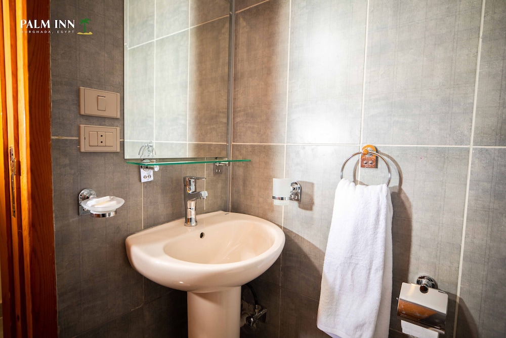 palm inn hotel