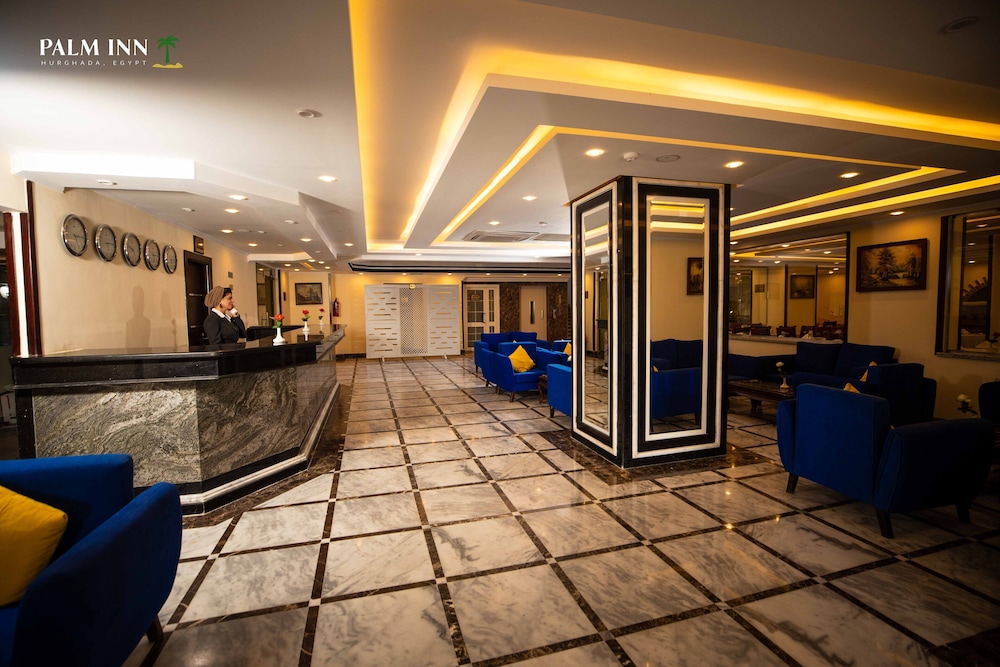 palm inn hotel