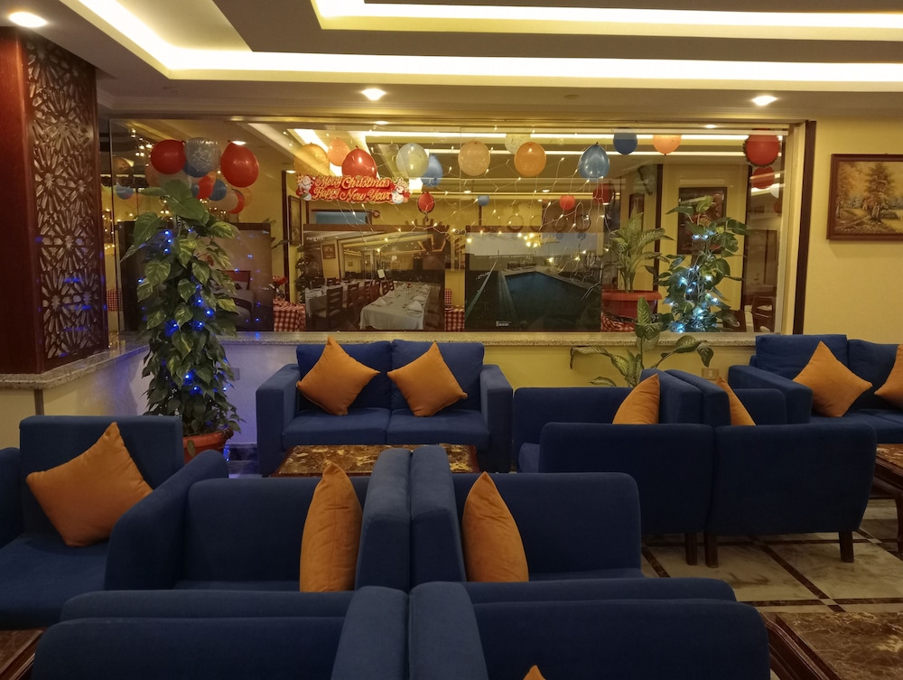 palm inn hotel