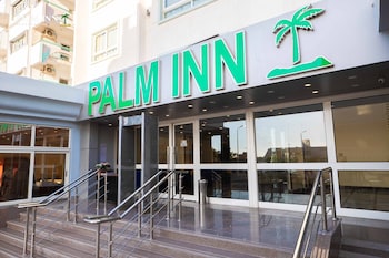 palm inn hotel
