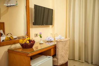 palm inn hotel