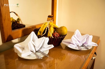 palm inn hotel