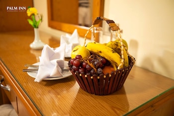 palm inn hotel
