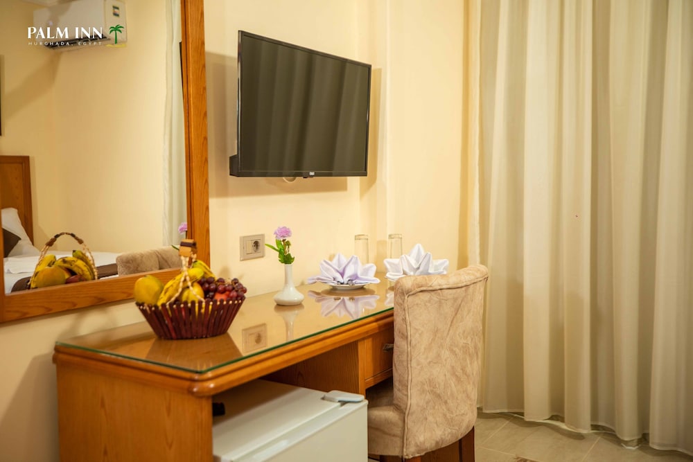 palm inn hotel