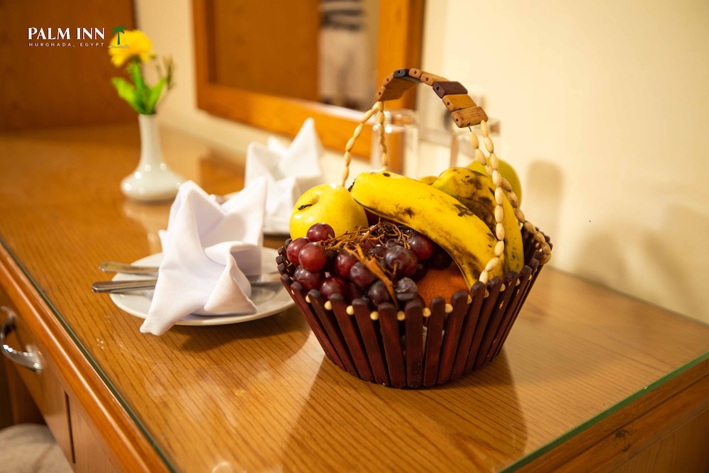 palm inn hotel