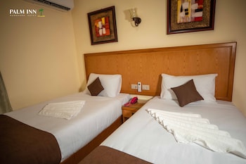 palm inn hotel