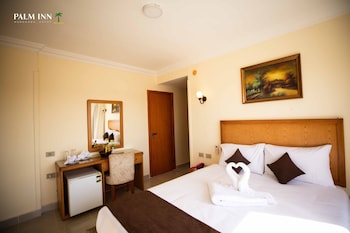 palm inn hotel