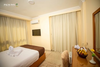 palm inn hotel