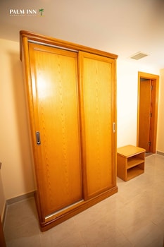 palm inn hotel