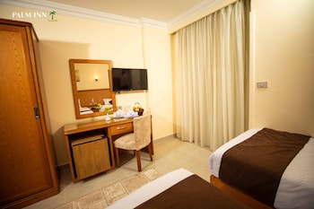 palm inn hotel
