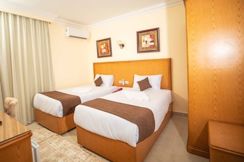 palm inn hotel
