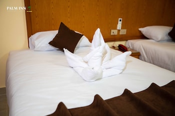 palm inn hotel
