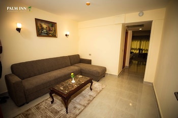 palm inn hotel