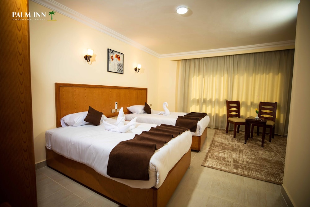 palm inn hotel