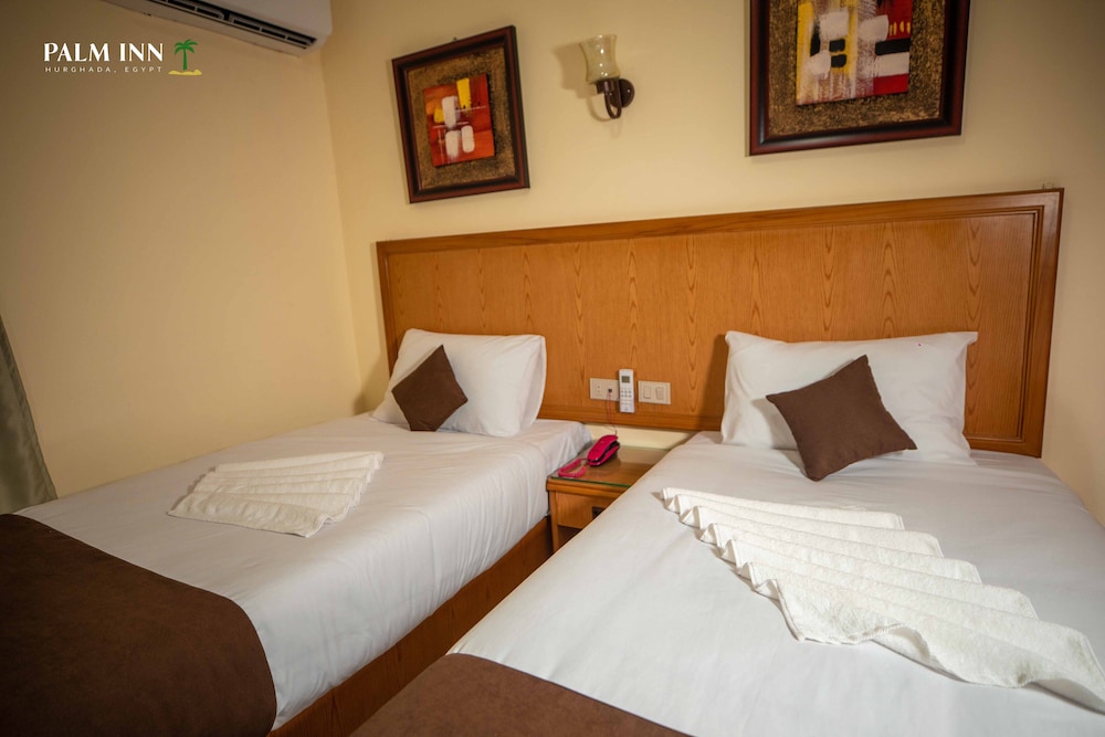 palm inn hotel