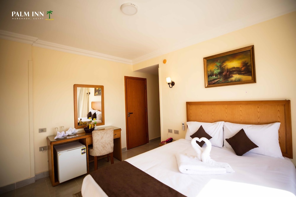 palm inn hotel