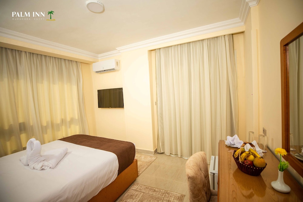 palm inn hotel