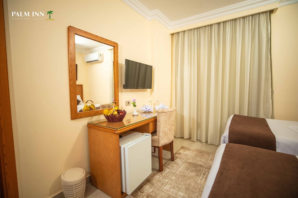palm inn hotel